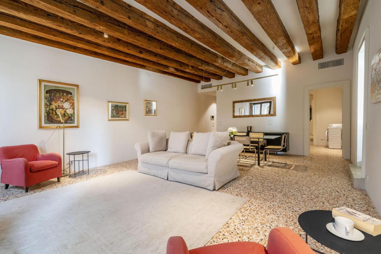 Sensale Appartement Venise