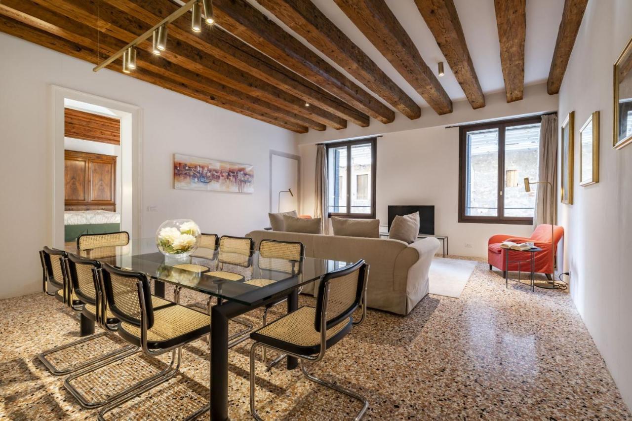Sensale Appartement Venise