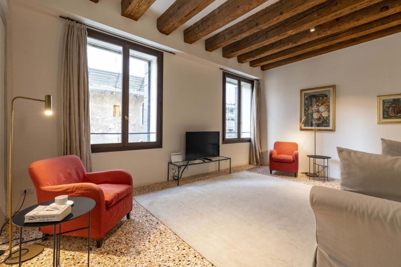 Sensale Appartement