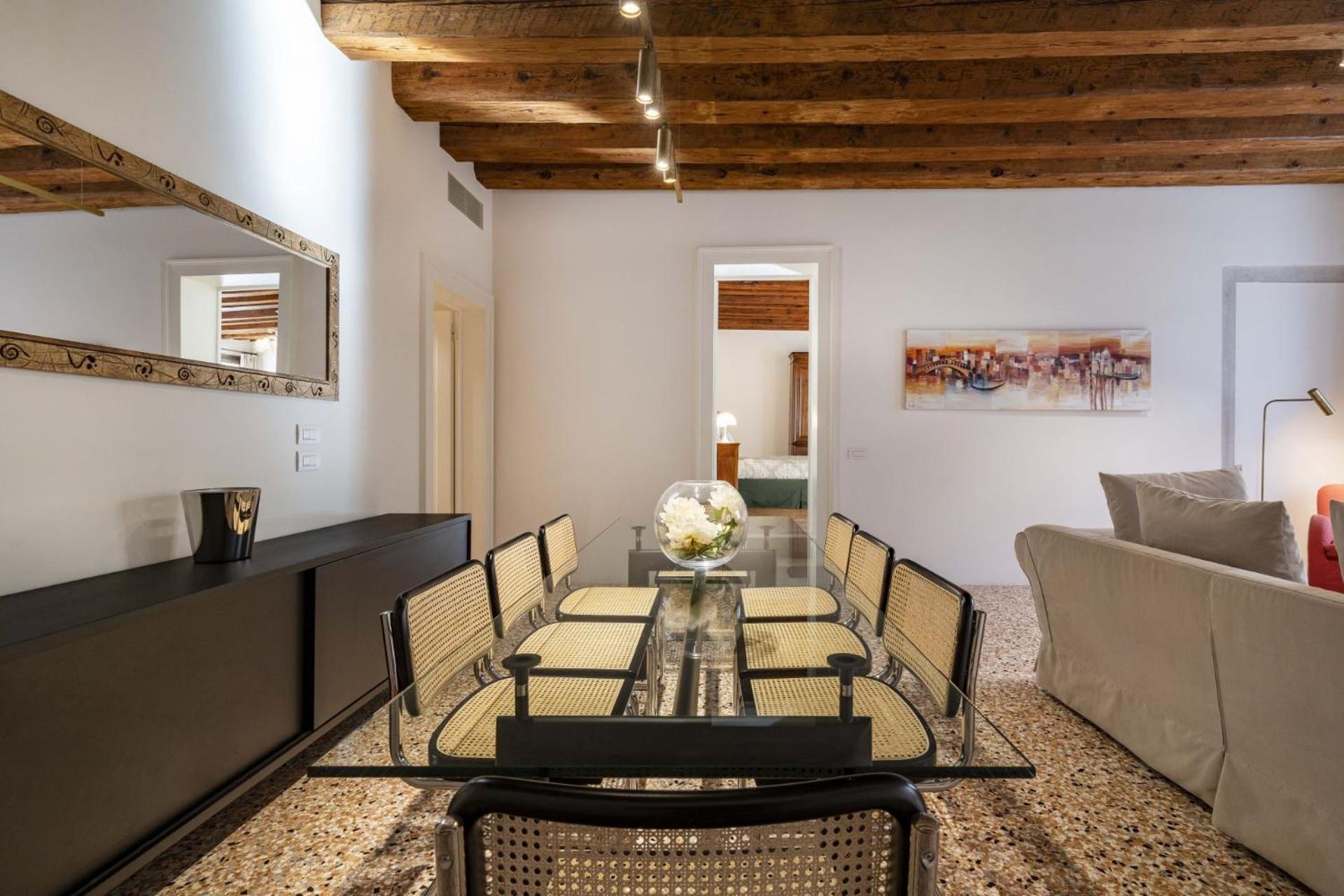 Appartement Sensale