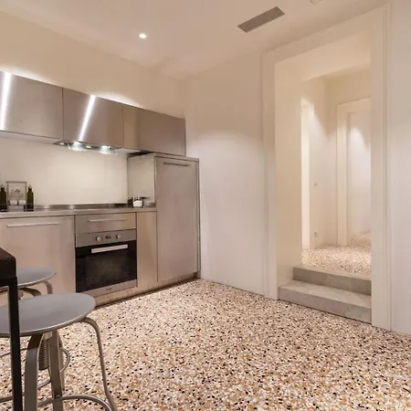 Sensale Apartment Venice Exterior photo