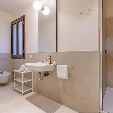 Sensale Apartment Venice Exterior photo