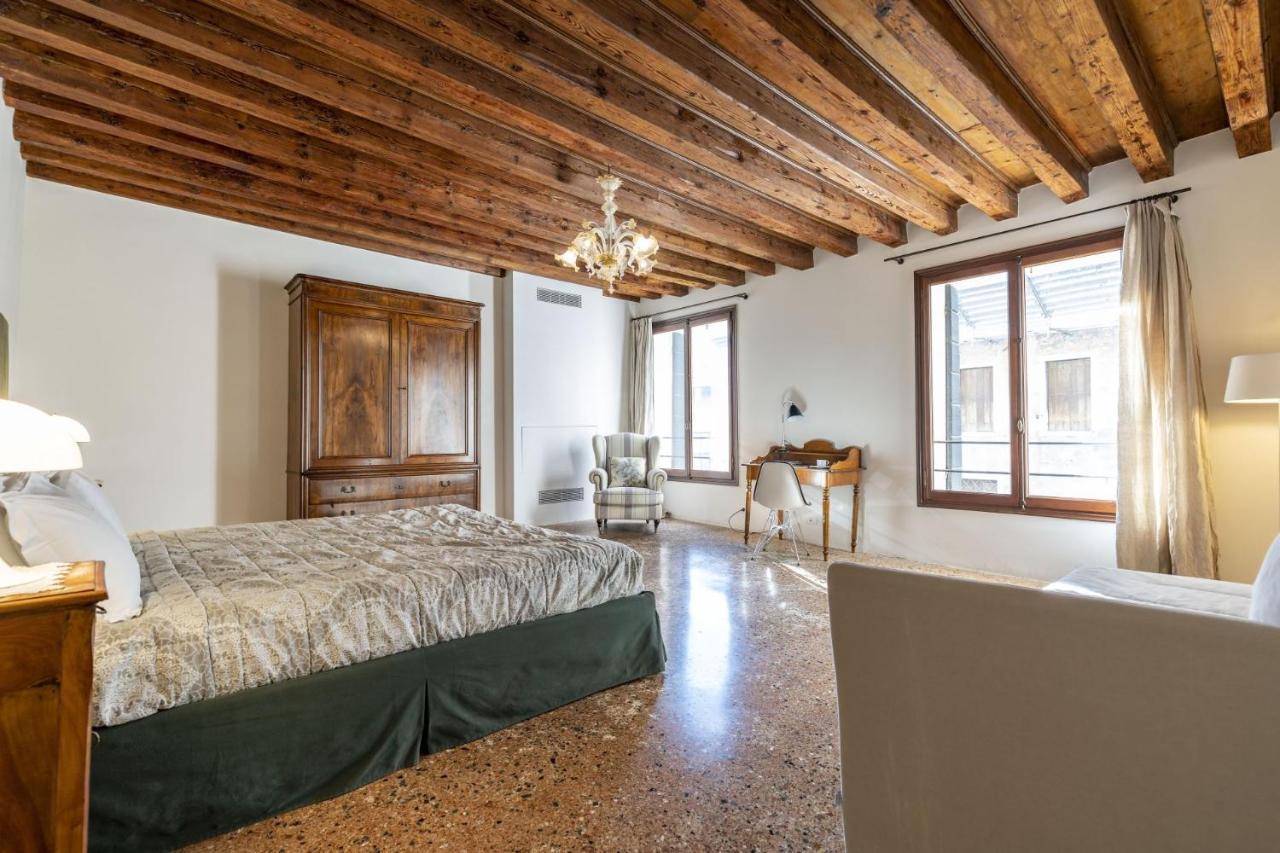 Sensale * Venice
