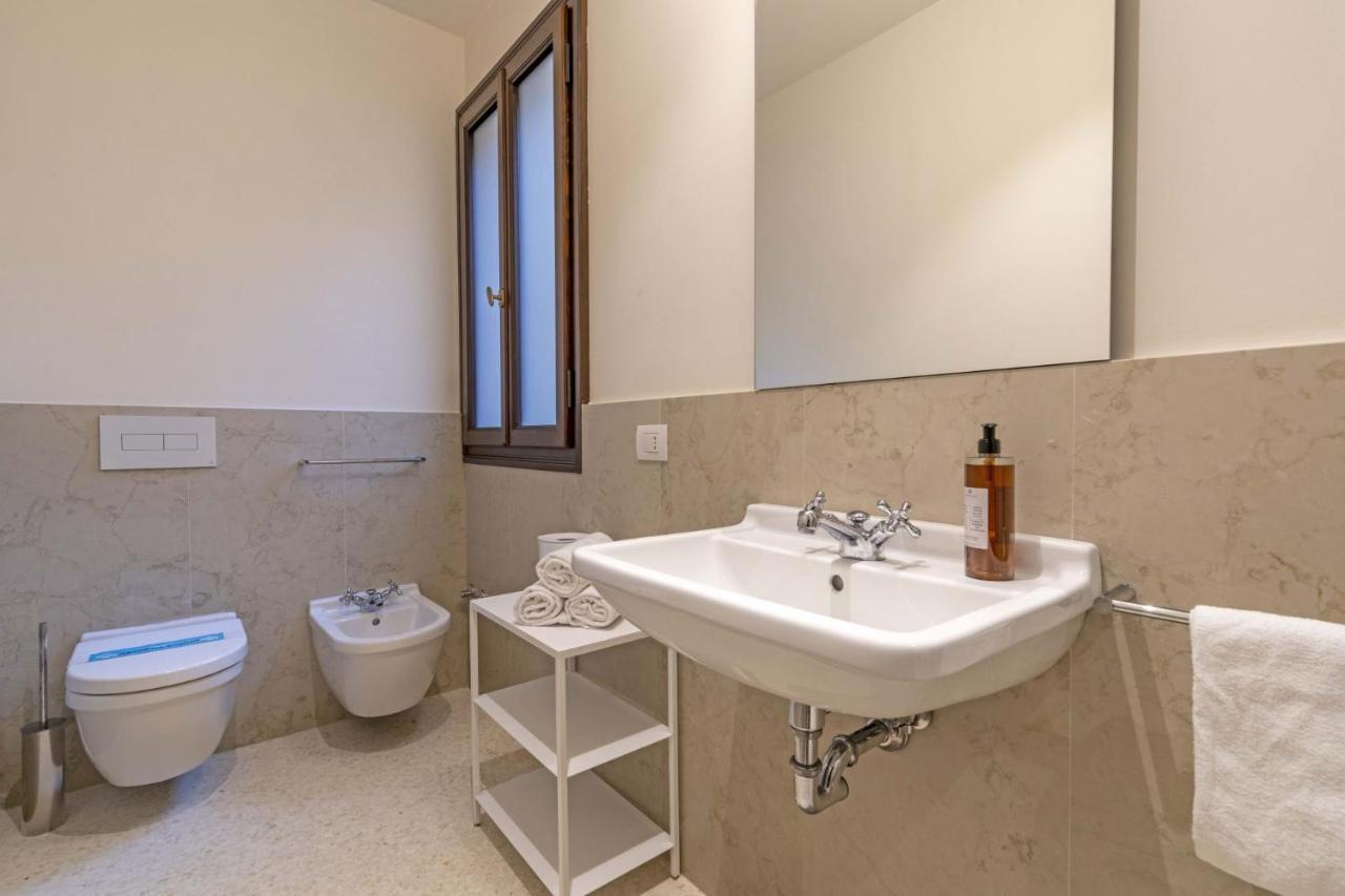 Sensale Apartment Venedig