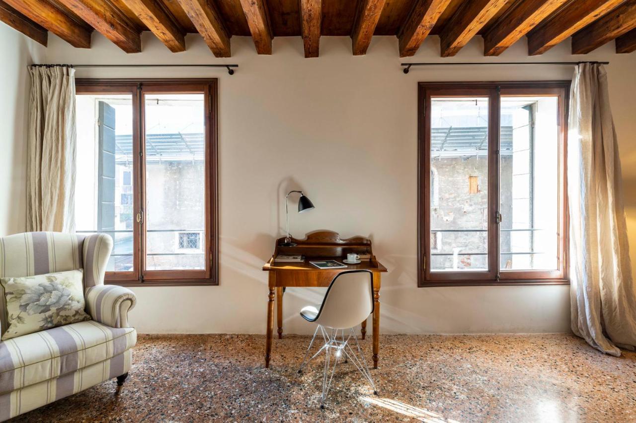 Sensale Apartment Venedig