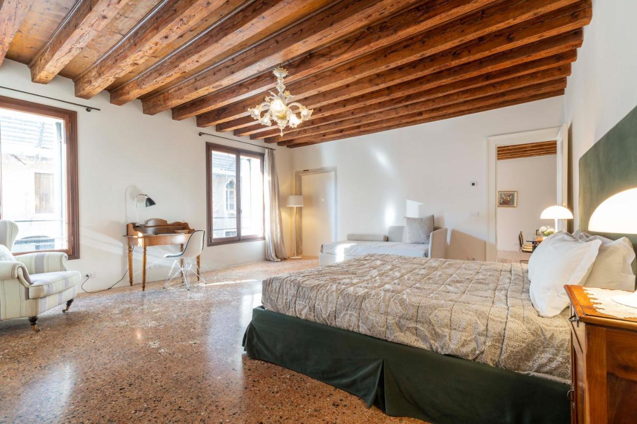 Sensale Venedig