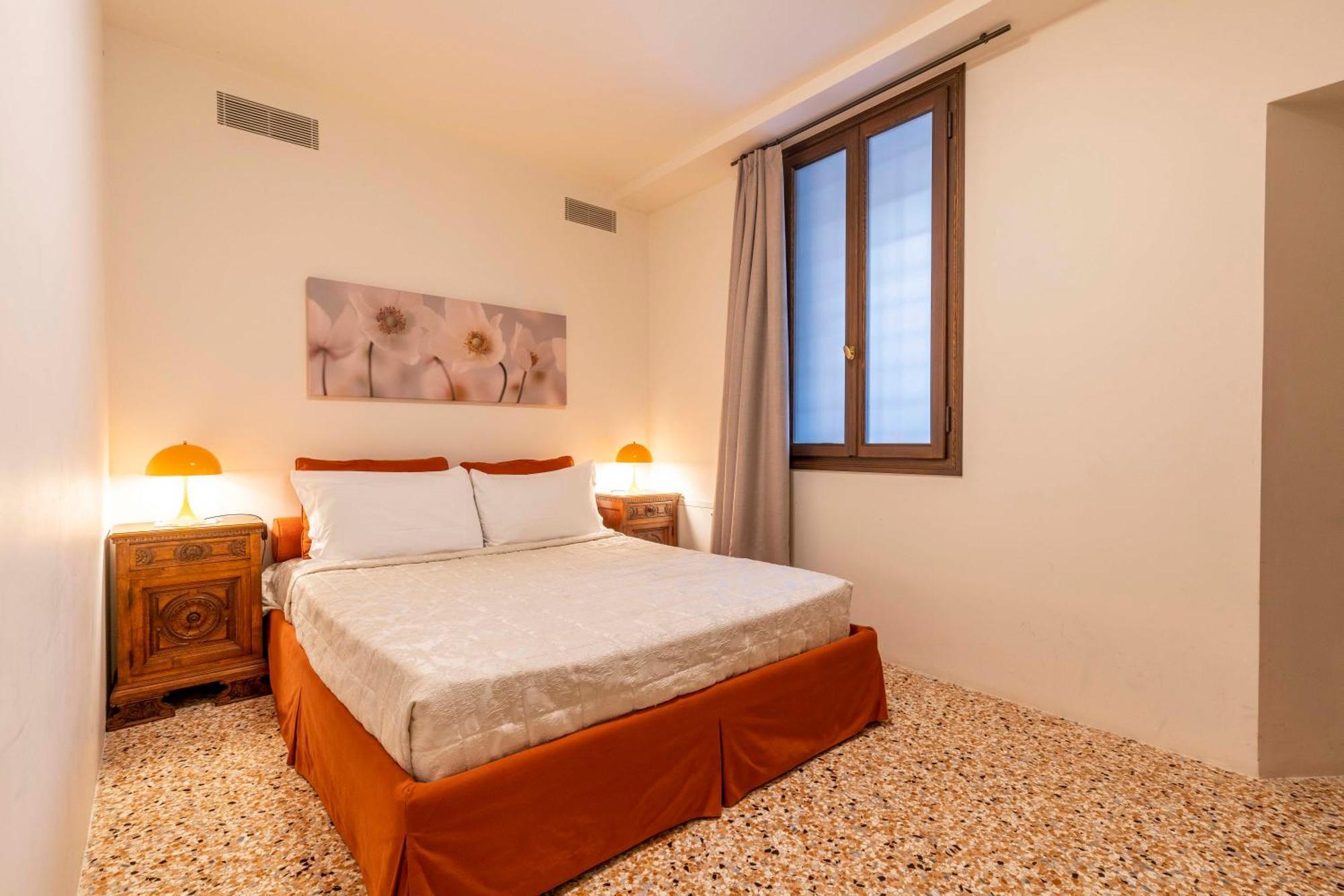 Sensale Apartment Venedig