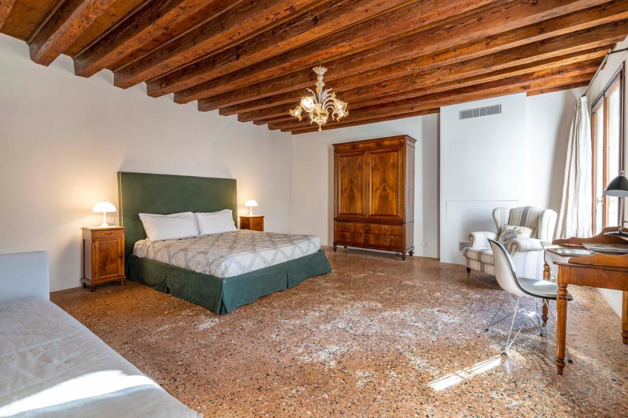 Apartment Sensale Venedig